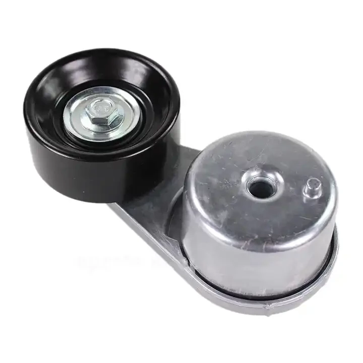 6689611, 5632697 Натягувач паса на Bobcat, фото 1