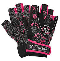 Name_ua  PS_2910_XS_Black/Pink vh