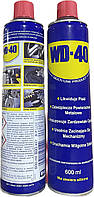 WD-40 Універсальне мастило, 10-01200A, 600 мл.