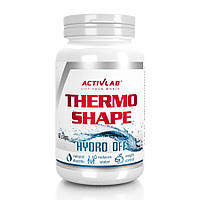 Жиросжигатель Activlab Thermo Shape Hydro OFF, 60 капсул