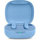 Bluetooth-гарнитура JBL Wave Flex Blue (JBLWFLEXBLU), фото 2