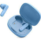 Bluetooth-гарнитура JBL Wave Flex Blue (JBLWFLEXBLU), фото 3