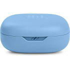 Bluetooth-гарнитура JBL Wave Flex Blue (JBLWFLEXBLU), фото 7