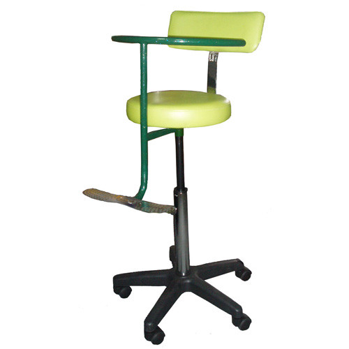 Дитяче перукарське крісло «Кіндер» Opus-Studio (OS (000246)), фото 1