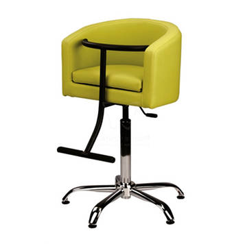 Дитяче перукарське крісло "Юніор" Opus-Studio (OS (001942))