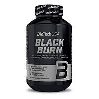 Жиросжигатель BioTech Black Burn, 90 капсул