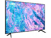 Телевизор Samsung UE55CU7172U 4K/Smart/T2