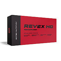Жиросжигатель Scitec Revex HC, 120 капсул