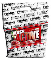 Гейнер FitMax Mass Active, 2 кг Суниця CN0645-4 vh
