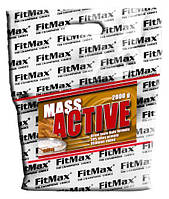Гейнер FitMax Mass Active, 2 кг Карамель