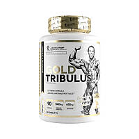 Стимулятор тестостерона Kevin Levrone Gold Tribulus 1500, 90 таблеток