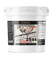 Гейнер Ultimate Muscle Juice 2544, 4.75 кг Печенье-крем