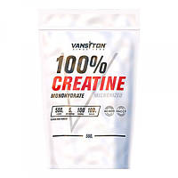 Креатин Vansiton Creatine Monohydrate, 500 грам Вишня CN10425-1 vh