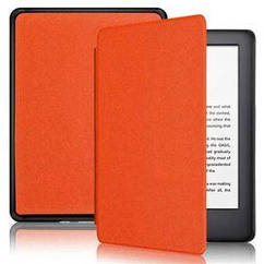 Чехол-книга BeCover Ultra Slim для Amazon Kindle 11th Gen. 2022 6" Orange (708850)