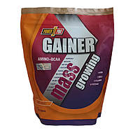 Гейнер Power Pro Gainer, 2 кг Ирландский крем