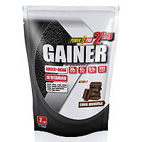 Гейнер Power Pro Gainer, 2 кг Шоколад