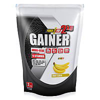 Гейнер Power Pro Gainer, 2 кг Банан