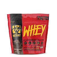 Протеин Mutant Whey, 2.27 кг Шоколадный брауни