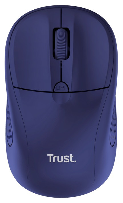 Trust Миша Primo WL Blue