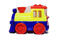 Игрушка- детская «Поезд» 70644 gr