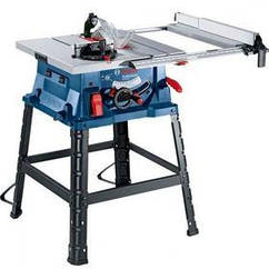Стіл розпилювальний Bosch GTS 254 (0.601.B45.000)
