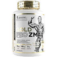 Стимулятор тестостерона Kevin Levrone Gold Pro ZMAX, 90 таблеток