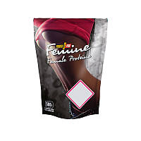 Протеин Power Pro Femine Pro, 500 грамм Клубника со сливками