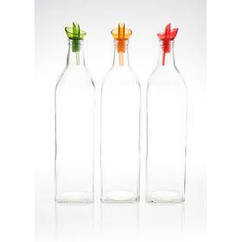 Бутылка д/масла HEREVIN VENEZIA /0.5 л д/масла (151130-000)