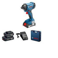 Гайковерт ударний Bosch GDR 180-Li (0.601.9G5.123)