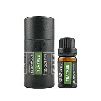 Эфирное масло Semi 100% Pure Essential Oil, 10 мл, чайное дерево