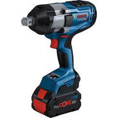 Гайковерт ударний Bosch GDS 18V-1050 H (0.601.9J8.522)