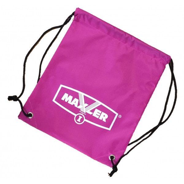 Рюкзак-мешок Maxler, Pink CN3474 vh