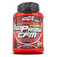 Протеин Amix Nutrition IsoPrime CFM, 1 кг Лесные ягоды