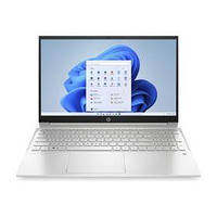 Ноутбук HP Pavilion 15-eg3033ru (834F5EA) White