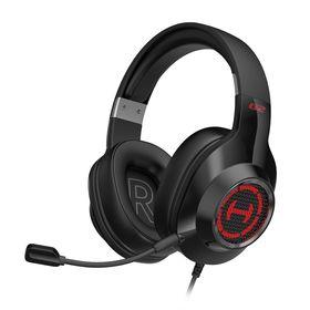 Гарнітура Edifier G2 II Black, фото 1