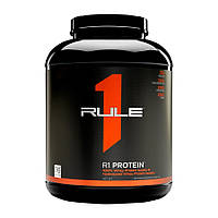 Протеин Rule 1 Protein, 2.28 кг Шоколад-арахисовое масло