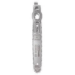 Полотно пиляльне для електролобзика Bosch Nanoblade Wood Basic 65 (2.609.256.F43)