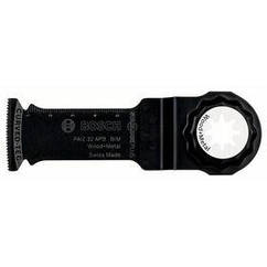 Полотно пиляльне заглибне Bosch PAIZ 32 APB (2.608.662.558)