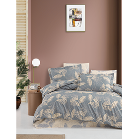 Текстиль для дома SOHO Комплект пост.білизни двоспальний, бавовна 100% Floral Elegance