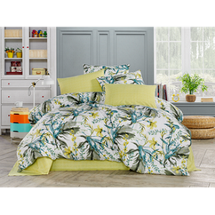 Текстиль для дома SOHO Комплект пост.білизни двоспальний, бавовна 100% Majestic Bloossom