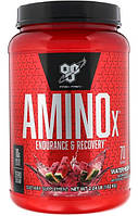 Аминокислота BCAA BSN Amino X, 1.01 кг Арбуз