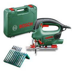 Лобзик Bosch PST 800 PEL (0.603.3A0.101)