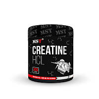 Креатин MST Creatine HCL, 300 вегакапсул CN13375 vh