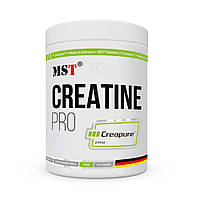 Креатин MST Creatine PRO Creapure, 500 грам