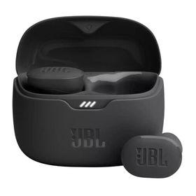 Bluetooth-гарнитура JBL Tune Buds Black (JBLTBUDSBLK), фото 1