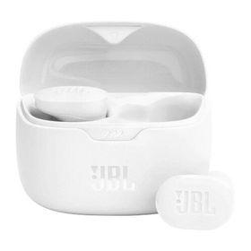 Bluetooth-гарнитура JBL Tune Buds White (JBLTBUDSWHT), фото 1