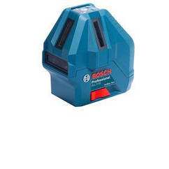 Нівелір лазерний BOSCH GLL 5-50X (0.601.063.N00)