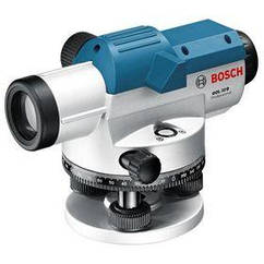 Нівелір оптичний Bosch GOL 32 D (0.601.068.500)