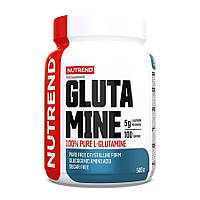 Аминокислота Nutrend Glutamine, 500 грамм