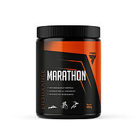 Изотоник Trec Nutrition Marathon, 400 грамм Лесные ягоды